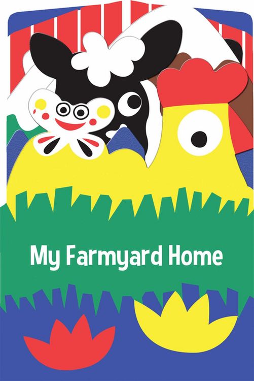 Produktbild: My Farmyard Home