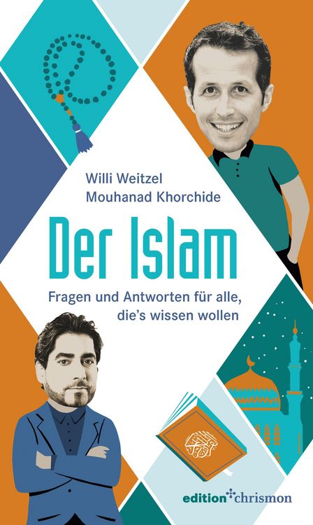 Produktbild: Der Islam