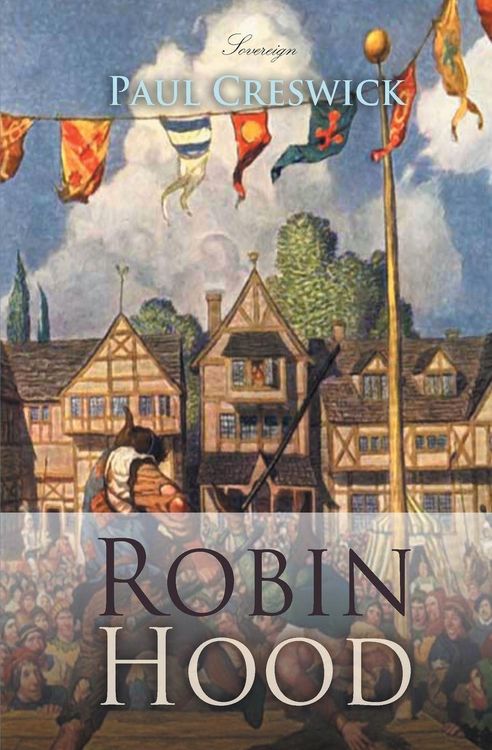 Produktbild: Robin Hood