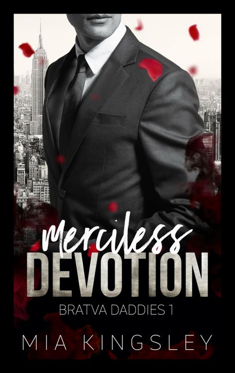 Produktbild: Merciless Devotion