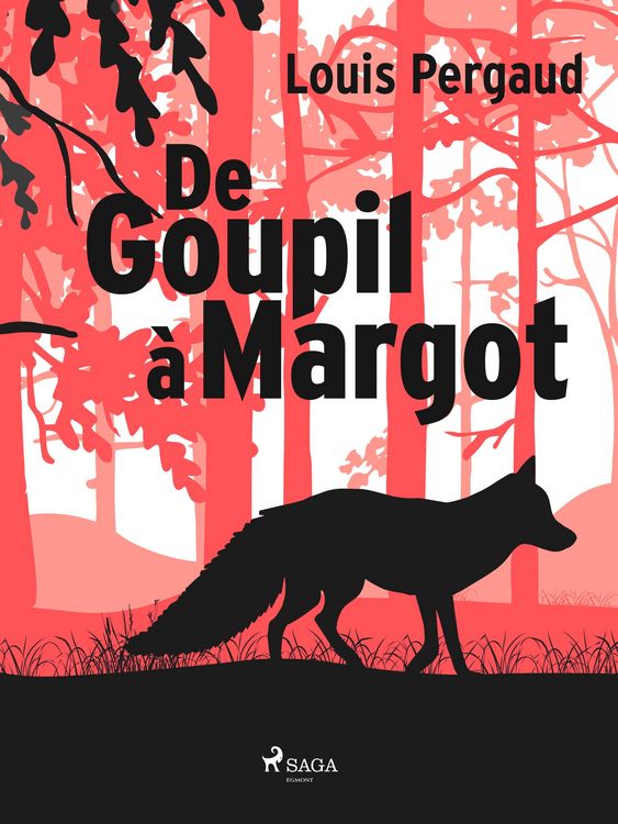 Produktbild: De Goupil &agrave; Margot