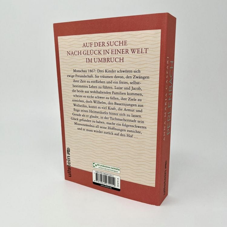 Produktbild: Perlenbach