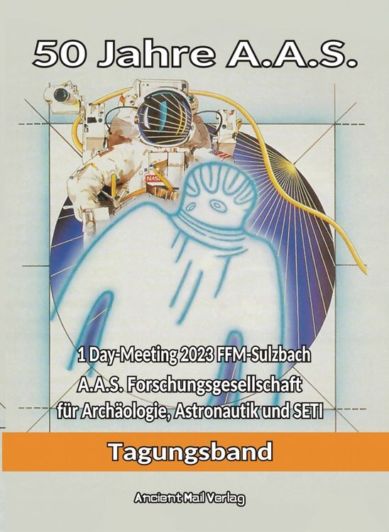 Produktbild: 50 Jahre A.A.S.