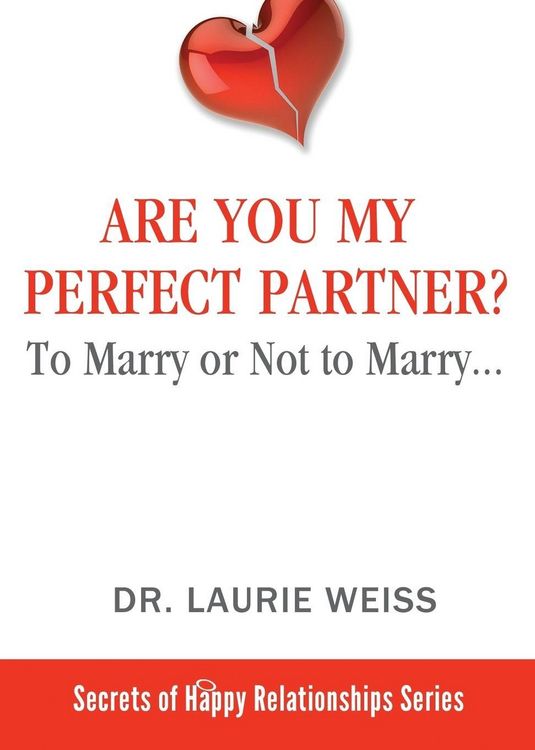 Produktbild: Are You My Perfect Partner?