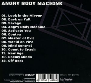 Produktbild: Angry Body Machine