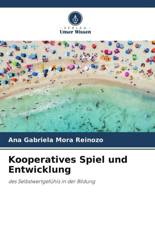 Produktbild: Kooperatives Spiel und Entwicklung