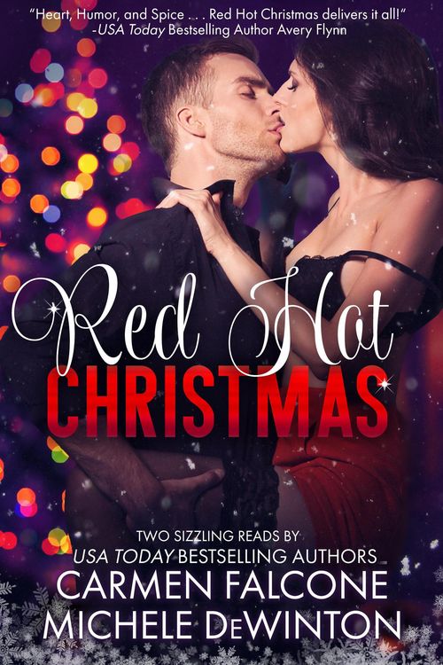 Produktbild: Red Hot Christmas