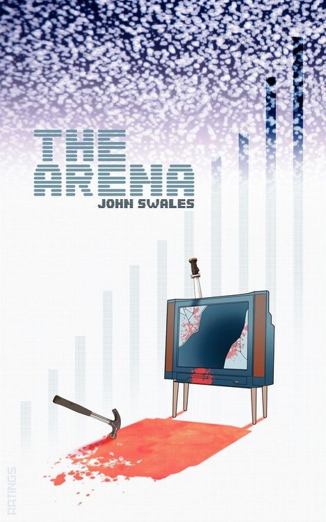 Produktbild: The Arena