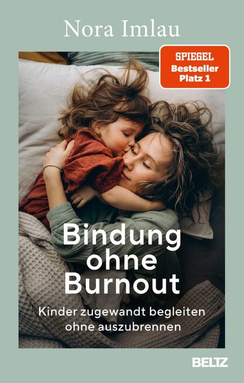 Produktbild: Bindung ohne Burnout