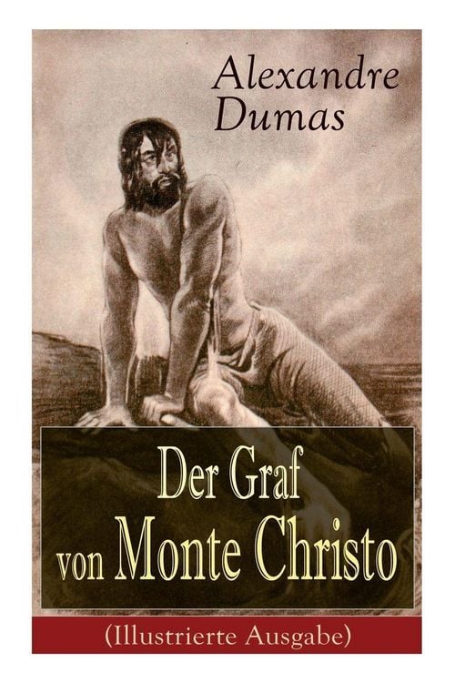 Produktbild: Der Graf von Monte Christo (Illustrierte Ausgabe)
