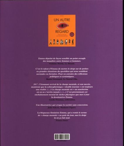 Produktbild: Un autre regard