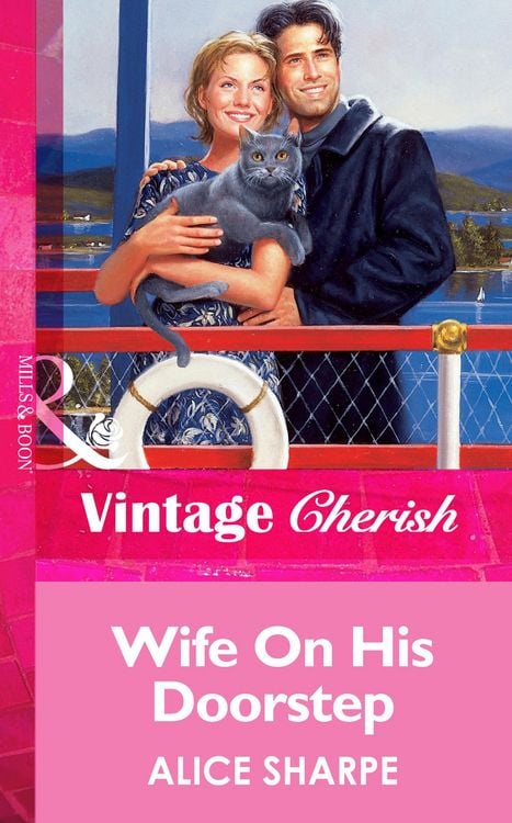 Produktbild: Wife On His Doorstep