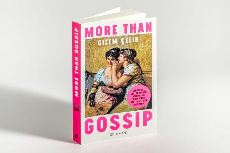 Produktbild: More than Gossip