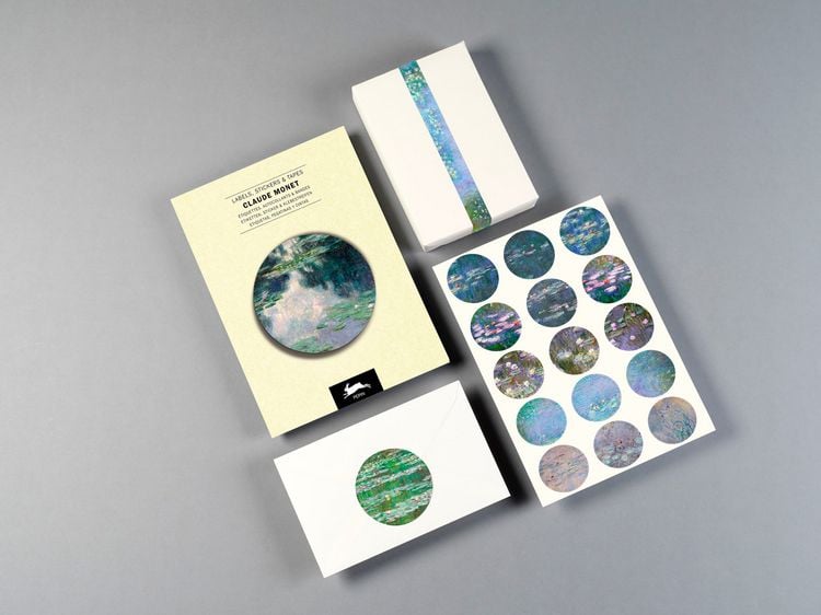 Produktbild: Claude Monet
