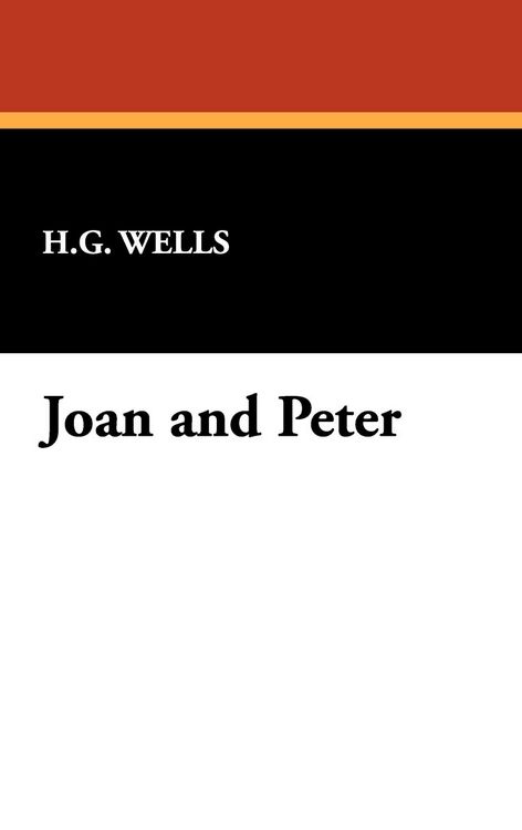 Produktbild: Joan and Peter