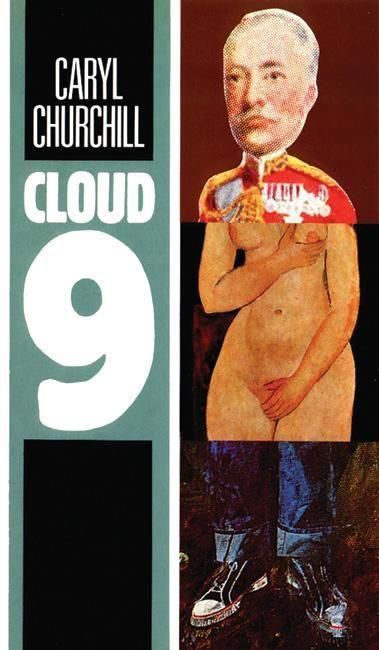 Produktbild: Cloud 9