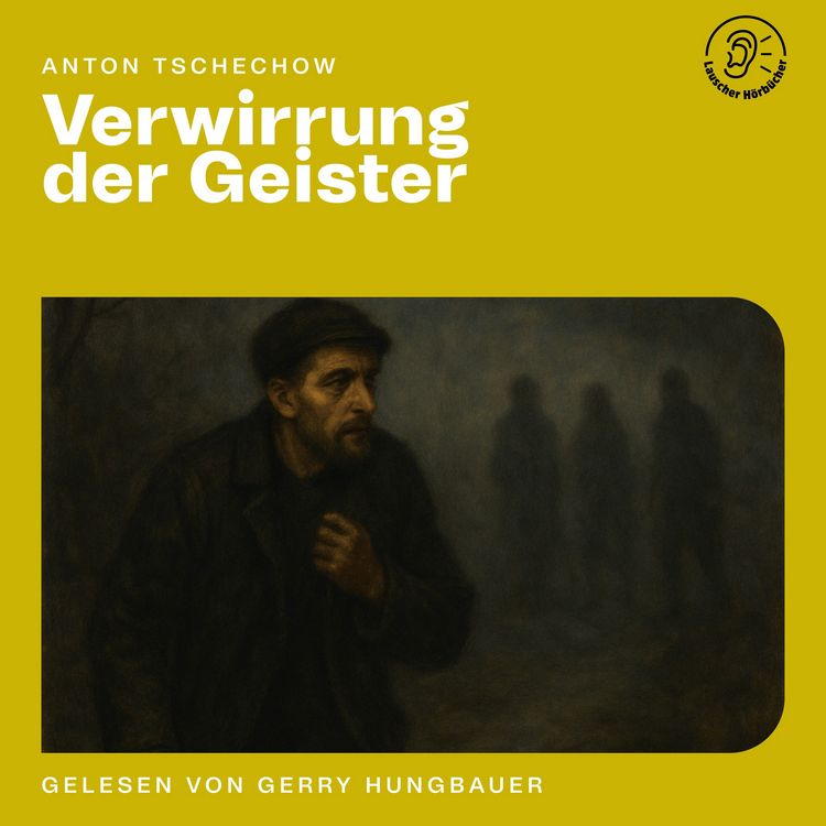 Produktbild: Verwirrung der Geister