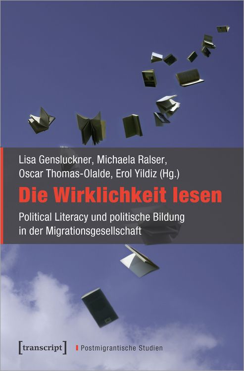 Produktbild: Die Wirklichkeit lesen