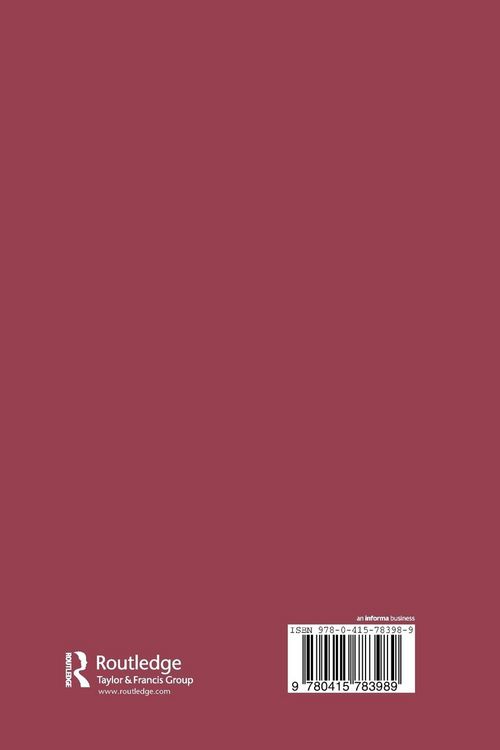 Produktbild: The Political Economy of AIDS