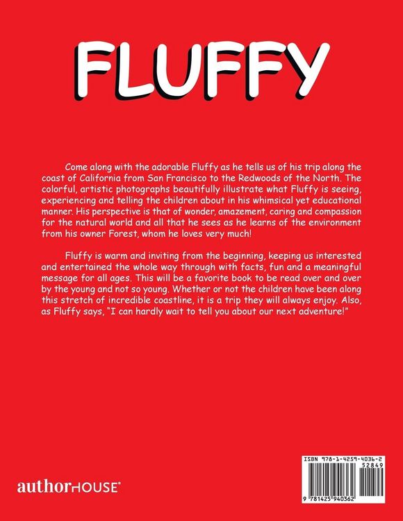 Produktbild: Fluffy