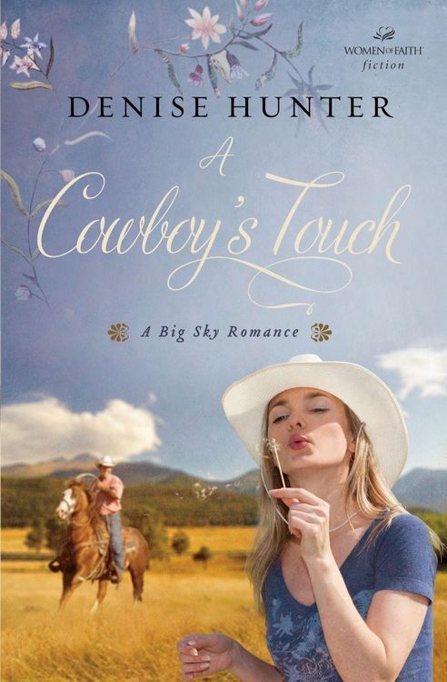 Produktbild: A Cowboy's Touch