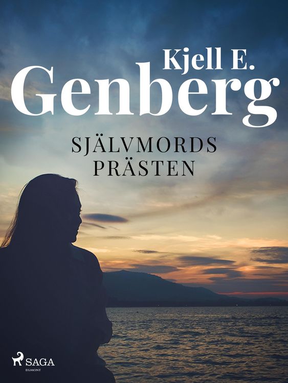 Produktbild: Sj&auml;lvmordspr&auml;sten