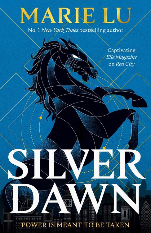 Produktbild: Silver Dawn