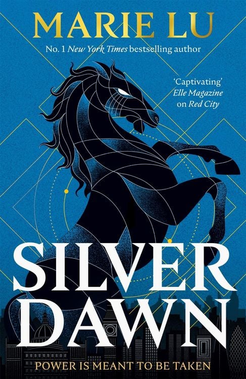 Produktbild: Silver Dawn