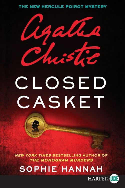 Produktbild: Closed Casket LP