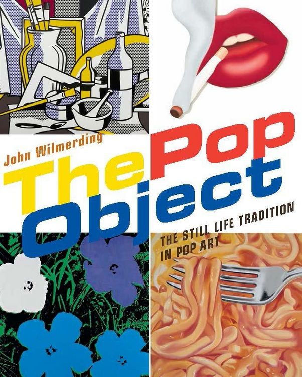 Produktbild: The Pop Object