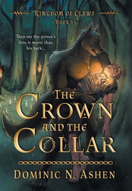 Produktbild: The Crown and the Collar