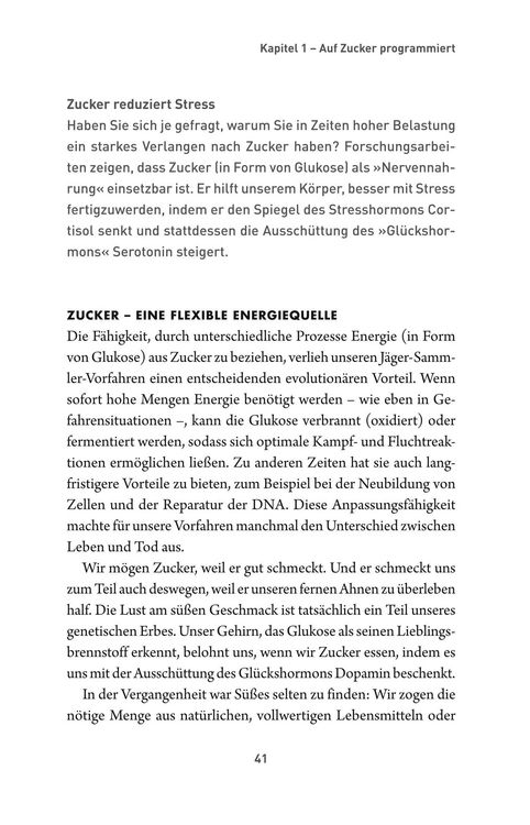 Produktbild: Die Zucker-Revolution