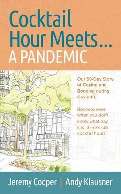 Produktbild: Cocktail Hour Meets...A Pandemic