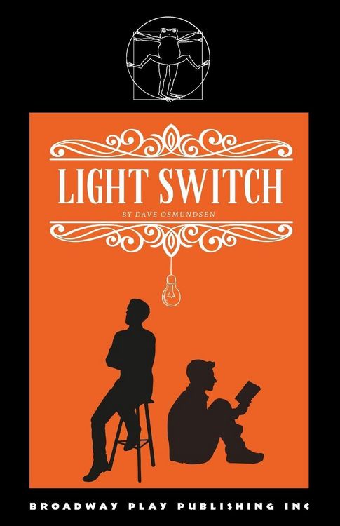 Produktbild: Light Switch