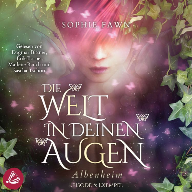 Produktbild: 1.5 Die Welt in Deinen Augen. Albenheim - Exempel