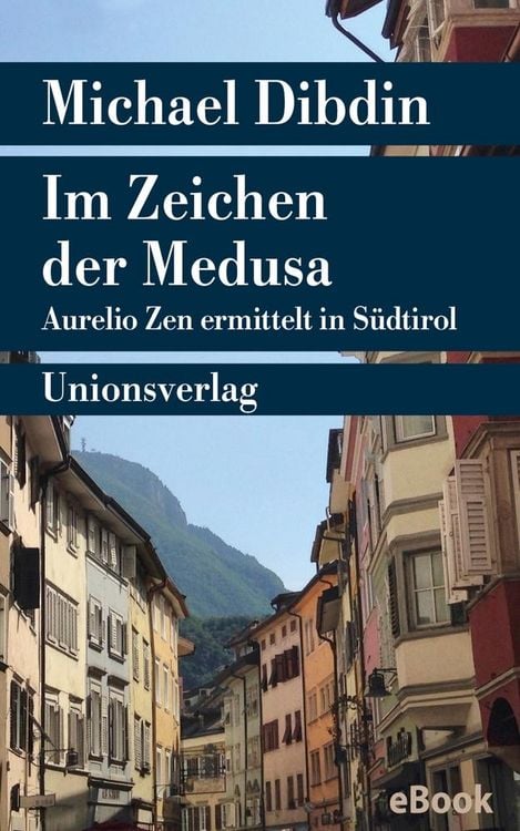 Produktbild: Im Zeichen der Medusa