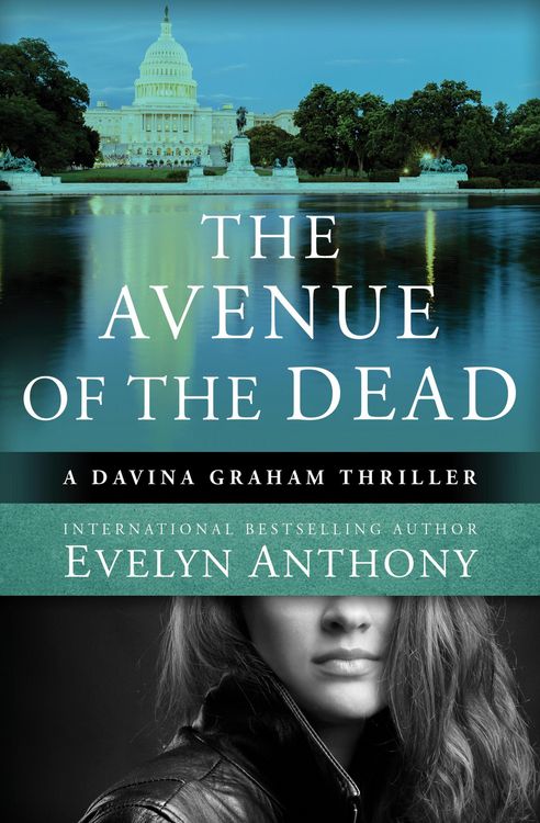 Produktbild: The Avenue of the Dead