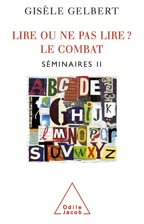 Produktbild: Lire ou ne pas lire ? Le combat