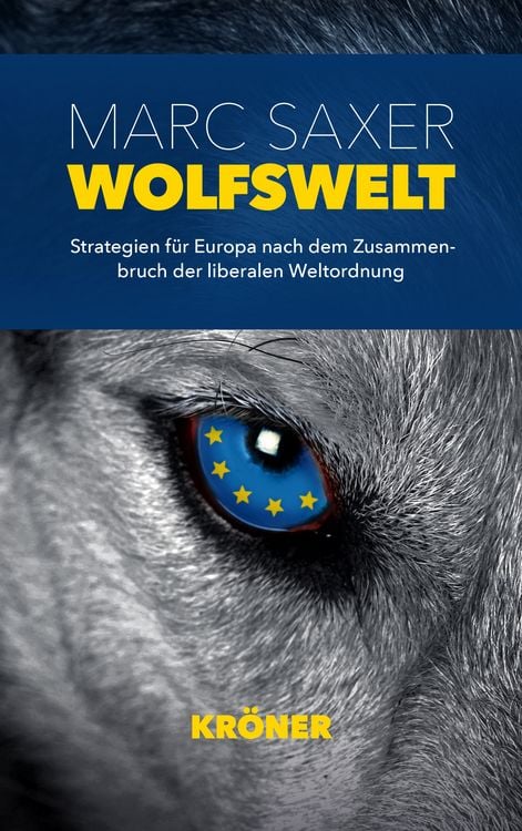 Produktbild: Wolfswelt