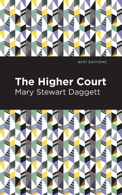 Produktbild: The Higher Court