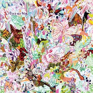 Produktbild: Earthly Delights