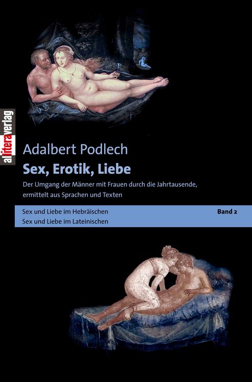Produktbild: Sex, Erotik, Liebe