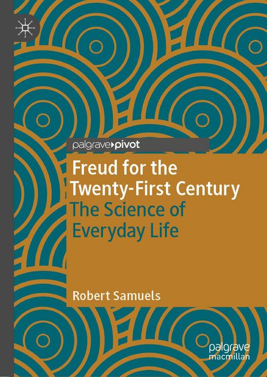Produktbild: Freud for the Twenty-First Century