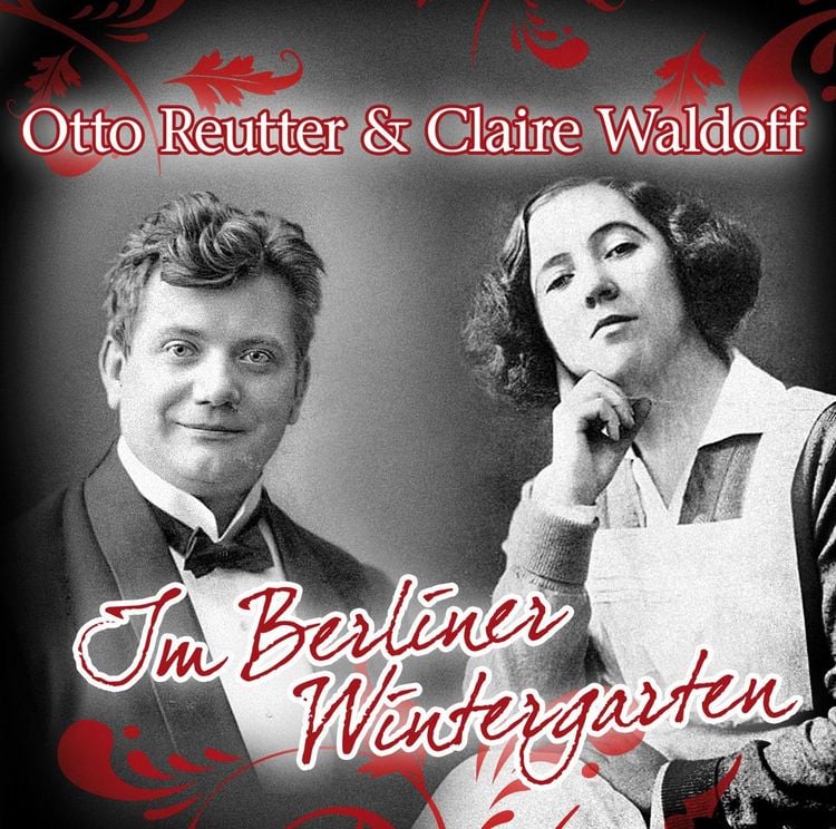 Produktbild: Im Berliner Wintergarten