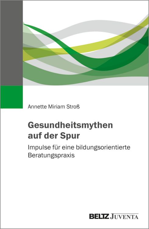 Produktbild: Gesundheitsmythen auf der Spur
