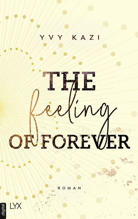 Produktbild: The Feeling Of Forever