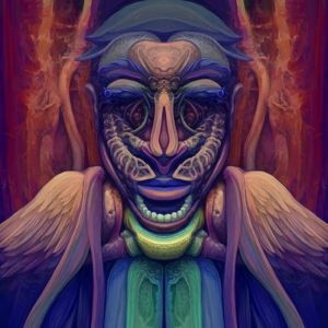 Produktbild: Monsters Of Reality