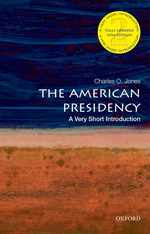 Produktbild: The American Presidency