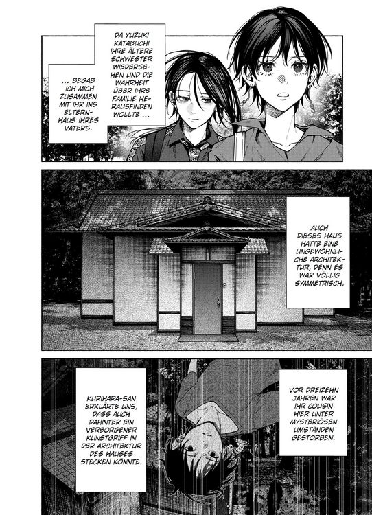 Produktbild: The Strange House 04