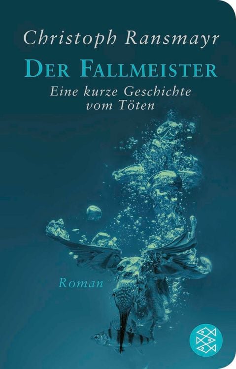 Produktbild: Der Fallmeister